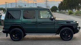 Mercedes-Benz G 350 BLUETEC= 4MATIC= EDITION 35= DESIGNO= DISTRONIC=  | Mobile.bg    4