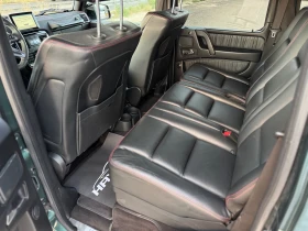 Mercedes-Benz G 350 BLUETEC= 4MATIC= EDITION 35= DESIGNO= DISTRONIC=  | Mobile.bg    14