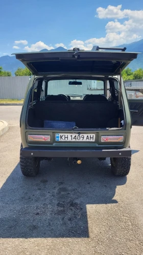 Lada Niva 1.6 +  | Mobile.bg    8