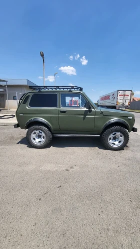Lada Niva 1.6 +  | Mobile.bg    7