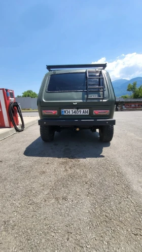 Lada Niva 1.6 +  | Mobile.bg    3