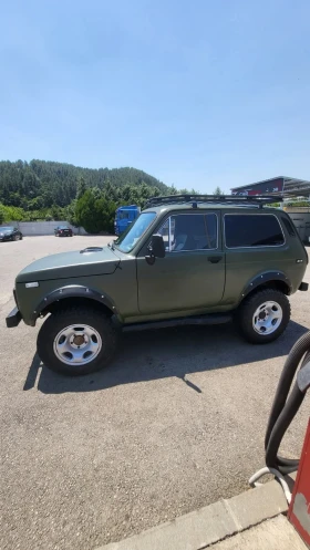 Lada Niva 1.6 +  | Mobile.bg    6