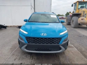 Hyundai Kona SEL ФИКСИРАНА ЦЕНА ДО БЪЛГАРИЯ! - 22000 лв. / 11248.42 € - 12975841 2