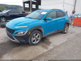 Hyundai Kona SEL ФИКСИРАНА ЦЕНА ДО БЪЛГАРИЯ! - 22000 лв. / 11248.42 € - 12975841 3