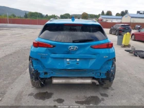 Hyundai Kona SEL ФИКСИРАНА ЦЕНА ДО БЪЛГАРИЯ! - 22000 лв. / 11248.42 € - 12975841 5
