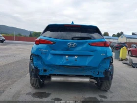 Hyundai Kona SEL ФИКСИРАНА ЦЕНА ДО БЪЛГАРИЯ! - 22000 лв. / 11248.42 € - 12975841 8