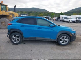 Hyundai Kona SEL ФИКСИРАНА ЦЕНА ДО БЪЛГАРИЯ! - 22000 лв. / 11248.42 € - 12975841 9