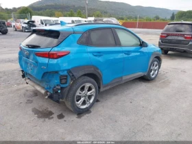 Hyundai Kona SEL ФИКСИРАНА ЦЕНА ДО БЪЛГАРИЯ! - 22000 лв. / 11248.42 € - 12975841 6