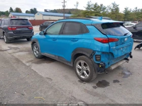 Hyundai Kona SEL ФИКСИРАНА ЦЕНА ДО БЪЛГАРИЯ! - 22000 лв. / 11248.42 € - 12975841 4