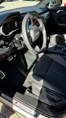 Audi Q3 Sportback | Mobile.bg    16