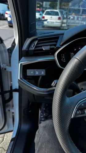 Audi Q3 Sportback | Mobile.bg    8