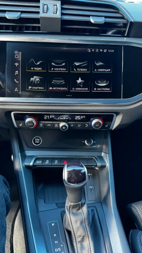 Audi Q3 Sportback | Mobile.bg    15