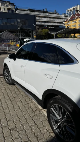 Audi Q3 Sportback | Mobile.bg    5