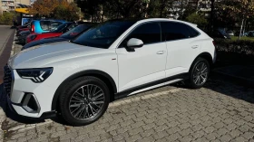 Audi Q3 Sportback | Mobile.bg    2
