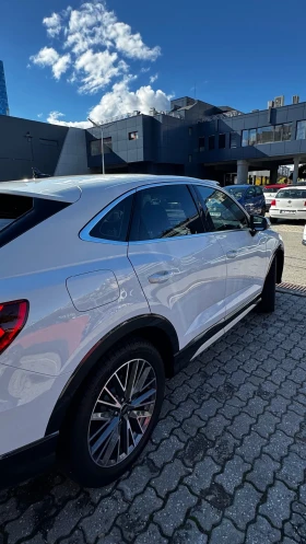 Audi Q3 Sportback | Mobile.bg    3