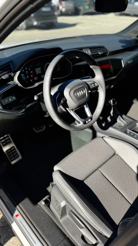 Audi Q3 Sportback | Mobile.bg    11