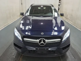 Mercedes-Benz GLA 45 AMG 77, 400 km* CARFAX *  *    | Mobile.bg    6