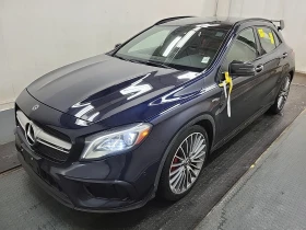 Mercedes-Benz GLA 45 AMG 77, 400 km* CARFAX * АвтоКредит * Цена до България