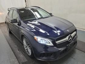 Mercedes-Benz GLA 45 AMG 77, 400 km* CARFAX *  *    | Mobile.bg    2