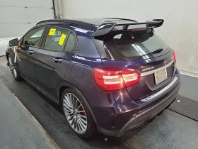 Mercedes-Benz GLA 45 AMG 77, 400 km* CARFAX *  *    | Mobile.bg    4
