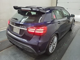 Mercedes-Benz GLA 45 AMG 77, 400 km* CARFAX *  *    | Mobile.bg    3