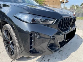 BMW X6 30d/xDrive/FACELIFT/M-SPORT/HEAD UP/360/H&K/22/ - 142980 лв. / 73104.51 € - 87668809 7