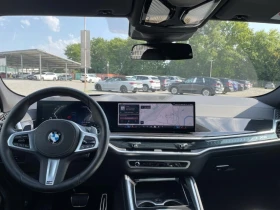 BMW X6 30d/xDrive/FACELIFT/M-SPORT/HEAD UP/360/H&K/22/ - 142980 лв. / 73104.51 € - 87668809 15