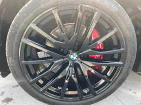BMW X6 30d/xDrive/FACELIFT/M-SPORT/HEAD UP/360/H&K/22/ - 142980 лв. / 73104.51 € - 87668809 6