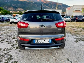 Kia Sportage 2.0/136/FULL-������/�������  | Mobile.bg � ����� ������ 5
