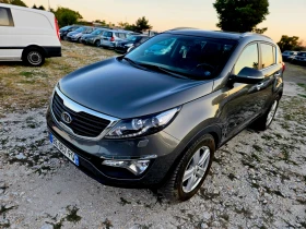 Kia Sportage 2.0/136/FULL-������/�������  | Mobile.bg � ����� ������ 2
