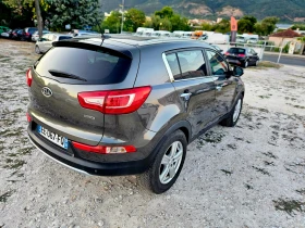 Kia Sportage 2.0/136/FULL-������/�������  | Mobile.bg � ����� ������ 6