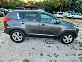 Kia Sportage 2.0/136/FULL-������/�������  | Mobile.bg � ����� ������ 7