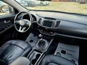 Kia Sportage 2.0/136/FULL-������/�������  | Mobile.bg � ����� ������ 13