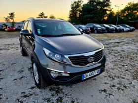 Kia Sportage 2.0/136/FULL-������/�������  | Mobile.bg � ����� ������ 8