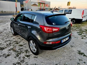 Kia Sportage 2.0/136/FULL-������/�������  | Mobile.bg � ����� ������ 4