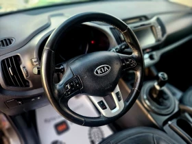 Kia Sportage 2.0/136/FULL-������/�������  | Mobile.bg � ����� ������ 10