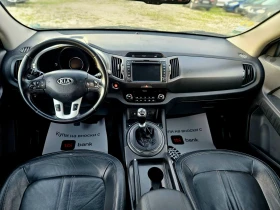 Kia Sportage 2.0/136/FULL-������/�������  | Mobile.bg � ����� ������ 12