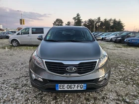 Kia Sportage 2.0/136/FULL-ЕКСТРИ/ФРАНЦИЯ 