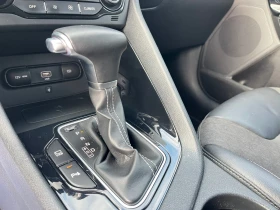 Kia Niro 08/2022г hybrid, кожа, дистроник, key less, led - 30900 лв. / 15798.92 € - 40875040 13