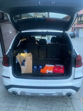BMW X3 30i xdrive, снимка 11