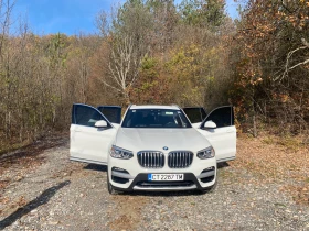 BMW X3 30i xdrive, снимка 1