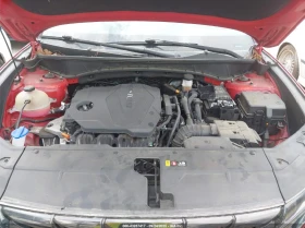 Hyundai Tucson LIMITED* ОБДУХВАНЕ* 360* ПОДГРЕВ* PANO, снимка 11