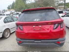 Hyundai Tucson LIMITED* ОБДУХВАНЕ* 360* ПОДГРЕВ* PANO, снимка 5