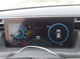 Hyundai Tucson LIMITED* ОБДУХВАНЕ* 360* ПОДГРЕВ* PANO, снимка 9