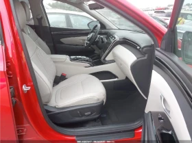 Hyundai Tucson LIMITED* ОБДУХВАНЕ* 360* ПОДГРЕВ* PANO, снимка 7