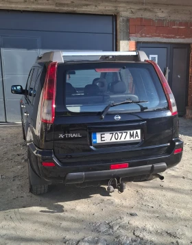 Nissan X-trail | Mobile.bg � ����� ������ 2