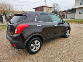 Opel Mokka 1.7CDTI  4х4 !!!!  6ск !!!!!, снимка 3
