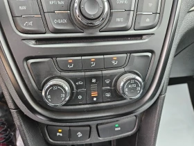 Opel Mokka 1.7CDTI  4х4 !!!!  6ск !!!!!, снимка 11