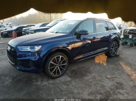 Audi Q7 3l Premium Plus 55 Tfsi Quattro Tiptronic - 26800 € / 52416.24 лв. - 25982752 2