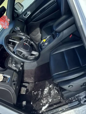 Dodge Durango GT* 3.6* V6* 8ZF* ПОДГРЕВ* КАМЕРА* КЕЙЛЕС* LANE* A - 10425 € / 20389.53 лв. - 97242512 8